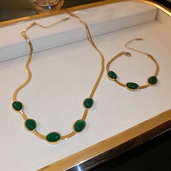 FASHION ACCESSORIES CHAIN - Image 2
