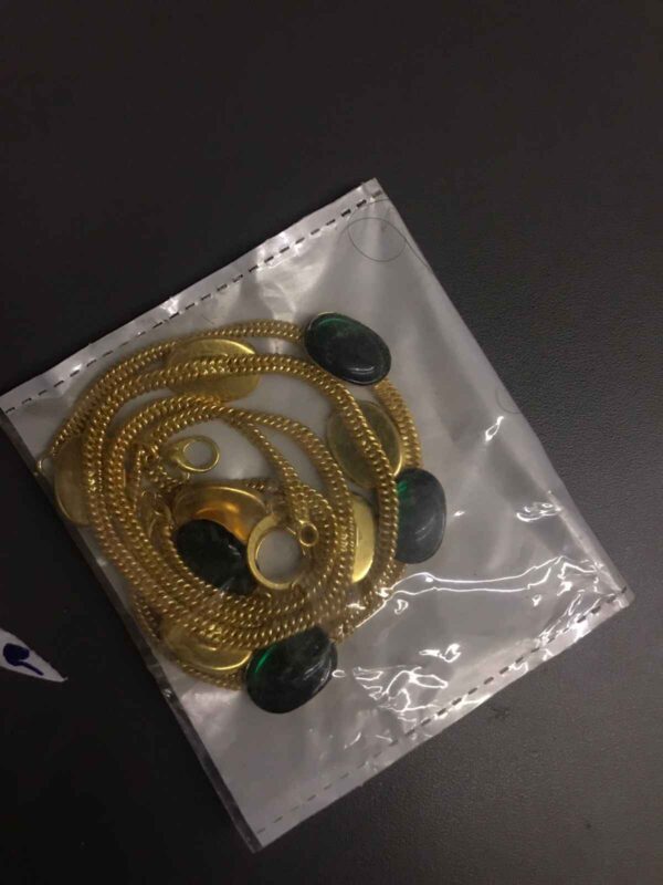 FASHION ACCESSORIES CHAIN - Image 3