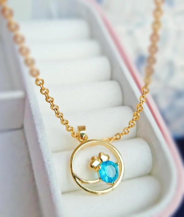 ModeLink Necklace