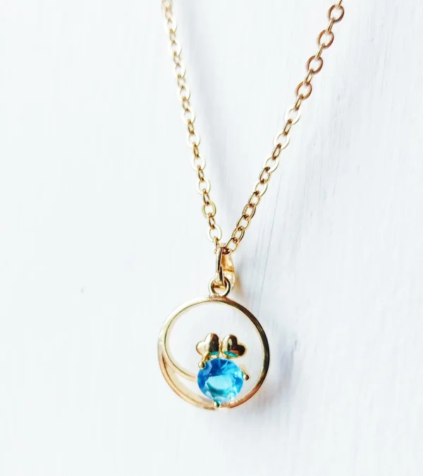 ModeLink Necklace - Image 4