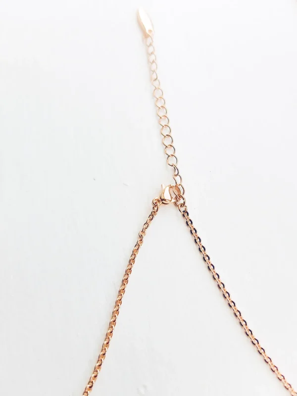 Infinity Spark Pendant - Image 3