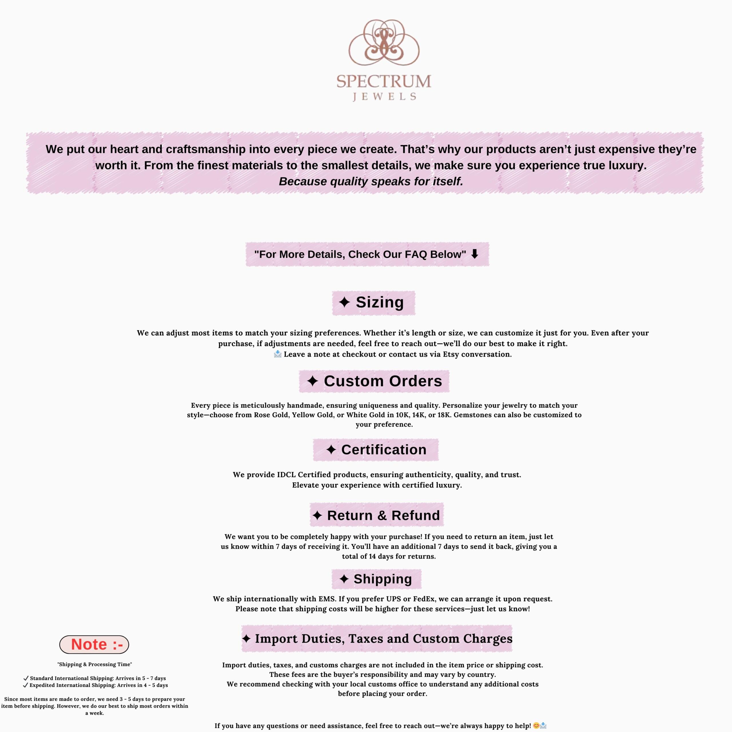 Genuine Certified Diamond Tennis Necklace in 10k White Gold | 3.19 carat Round Diamonds| Tennis Bar Necklace| Diamond Jewelry For Women - Image 8